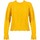 Oblečenie Žena Svetre Pinko 1G166W Y79B | Chianti Žltá