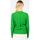Oblečenie Žena Svetre Pinko 1N12AQ Y5LW | Laterizio Zelená
