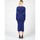 Oblečenie Žena Krátke šaty Pinko 1V10W9 W1WB | Nandu Fialová 