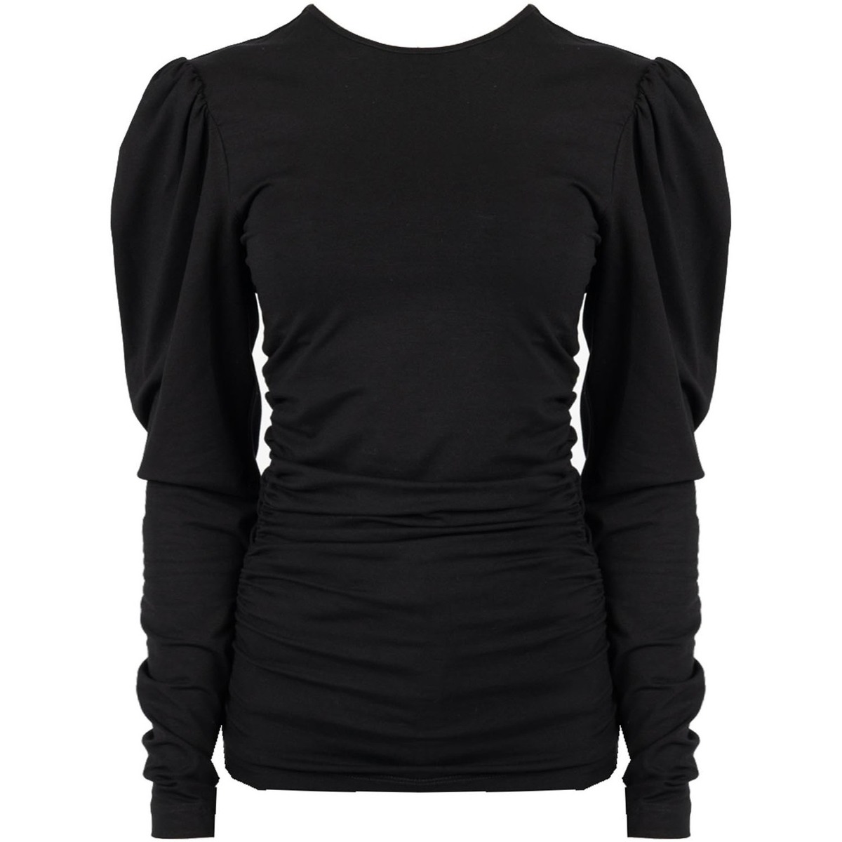 Oblečenie Žena Blúzky Pinko 1N13A6 8701 | Pickoff Čierna