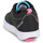 Topánky Deti Kolieskové topánky Heelys PRO 20 LG Čierna / Viacfarebná