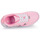 Topánky Dievča Kolieskové topánky Heelys PRO 20 HELLO KITTY Ružová / Viacfarebná