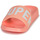 Topánky Žena športové šľapky Superdry Sandales De Piscine Véganes Core Ružová / Biela