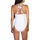 Spodná bielizeň Žena Body Moschino - A1181-4410 Biela