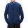 Oblečenie Muž Mikiny Diesel s-girk-cuty a00349 0iajh 8mg blue Modrá