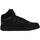 Topánky Chlapec Členkové tenisky adidas Originals HR0228 Čierna