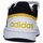 Topánky Chlapec Nízke tenisky adidas Originals IF5316 Biela