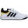 Topánky Chlapec Nízke tenisky adidas Originals IF5316 Biela