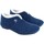 Topánky Žena Univerzálna športová obuv Garzon Ir por casa señora  5821.291 azul Modrá