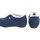 Topánky Žena Univerzálna športová obuv Garzon Ir por casa señora  5821.291 azul Modrá