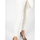 Oblečenie Žena Nohavice Pinko 100013 | Intermezzo Pantalone Biela