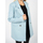 Oblečenie Žena Kabáty Pinko 1V10U3 A00G | Malcom Modrá