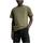 Oblečenie Muž Tričká s krátkym rukávom Tommy Hilfiger  Zelená