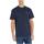 Oblečenie Muž Tričká s krátkym rukávom Tommy Hilfiger  Modrá