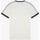 Oblečenie Muž Tričká s krátkym rukávom Fred Perry M4620 Biela