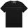 Oblečenie Muž Tričká s krátkym rukávom Antony Morato  Čierna