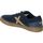 Topánky Muž Univerzálna športová obuv Munich 4058006 Modrá