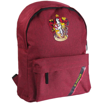 Tašky Ruksaky a batohy Harry Potter 2100003716 Červená