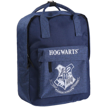 Tašky Ruksaky a batohy Harry Potter 2100003721 Modrá