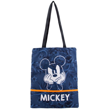 Tašky Kabelky Disney 2361 Modrá