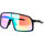 Hodinky & Bižutéria Slnečné okuliare Oakley Occhiali da Sole  Sutro OO9406 9406A1 Čierna