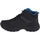 Topánky Muž Turistická obuv Skechers Arch Fit Dawson-Raveno Čierna