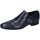 Topánky Muž Derbie & Richelieu Eveet EZ153 15028 Modrá