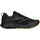 Topánky Muž Nazuvky New Balance MTNTRGB5 Čierna