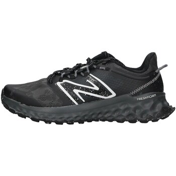 Topánky Muž Nazuvky New Balance MTGAROK1 Čierna