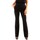 Oblečenie Žena Padavé nohavice Twin Set 232TP202D Čierna
