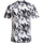 Oblečenie Muž Tričká s krátkym rukávom Joma Lion Short Sleeve Tee Biela