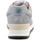 Topánky Žena Módne tenisky New Balance Dámske topánky  Sneakers WL574TG2 Viacfarebná