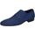 Topánky Muž Derbie & Richelieu Eveet EZ215 Modrá