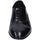Topánky Muž Derbie & Richelieu Eveet EZ217 Čierna