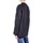 Oblečenie Tričká s dlhým rukávom Barrow F3BWUAJP029 Čierna