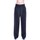 Oblečenie Žena Nohavice päťvreckové Calvin Klein Jeans K20K205689 Čierna
