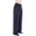 Oblečenie Žena Nohavice päťvreckové Calvin Klein Jeans K20K205689 Čierna