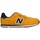 Topánky Chlapec Nízke tenisky New Balance PV500VG1 Žltá