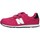 Topánky Dievča Nízke tenisky New Balance PV500PE1 Ružová