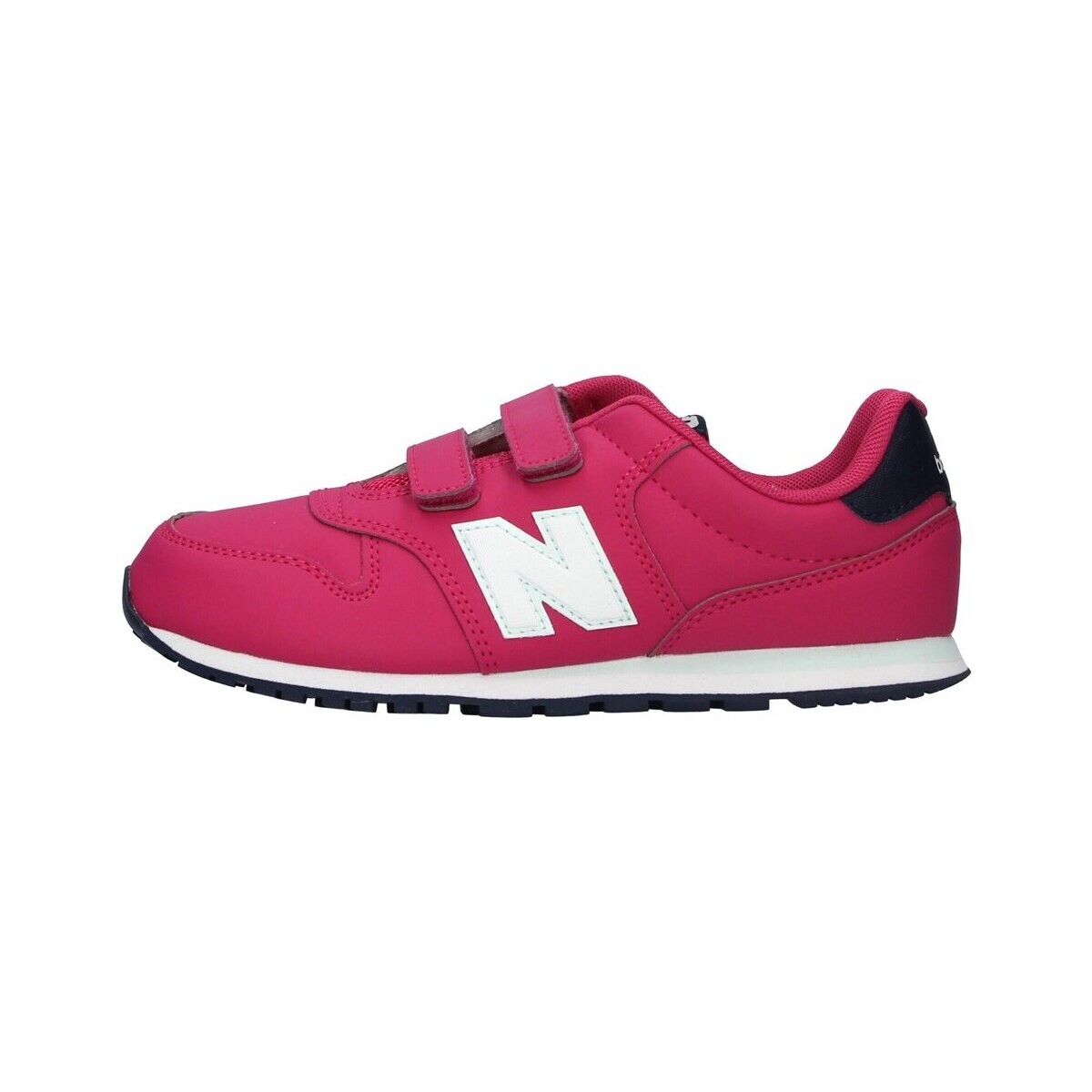 Topánky Dievča Nízke tenisky New Balance PV500PE1 Ružová
