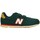 Topánky Chlapec Nízke tenisky New Balance PV500GG1 Zelená