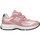 Topánky Dievča Nízke tenisky New Balance PV2002SK Ružová