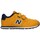 Topánky Dievča Nízke tenisky New Balance IV500VG1 Žltá