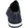 Topánky Muž Mokasíny Eveet EZ296 Modrá