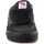 Topánky Nízke tenisky Vans UNISEX  Obuv ROWLEY CLASSIC BLACK VN0A4BTTORL1 Čierna