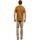 Oblečenie Muž Tričká s krátkym rukávom Fred Perry CAMISETA HOMBRE   M3519 Hnedá