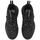 Topánky Muž Módne tenisky Versace 75YA3SN2 Čierna