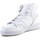 Topánky Žena Členkové tenisky New Balance BB480COC Biela