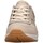 Topánky Žena Členkové tenisky Skechers 155616 Béžová