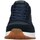 Topánky Muž Nazuvky Skechers 52468 Modrá